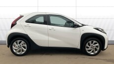 Toyota Aygo X 1.0 VVT-i Pure 5dr Petrol Hatchback